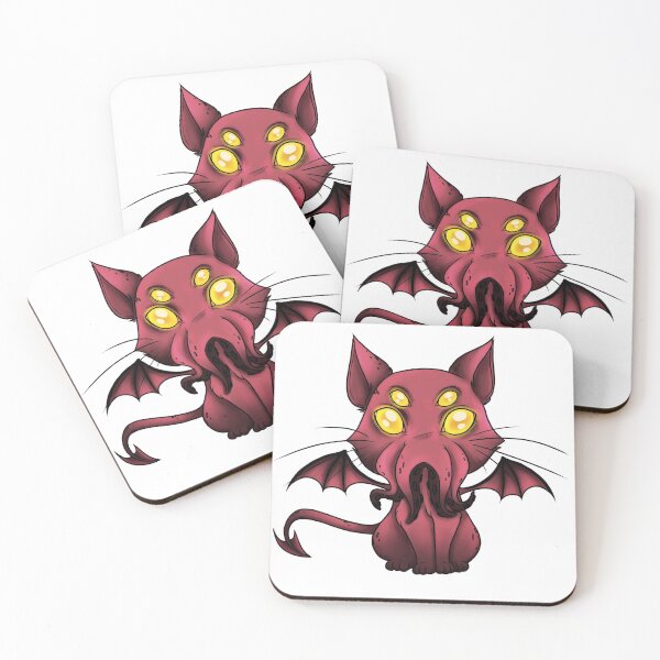 Item preview, Cathulu designed and sold by MotokoDevil.