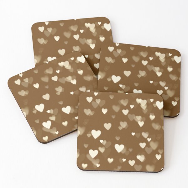 Item preview, Warm in caramel designed and sold by Ninaeva.