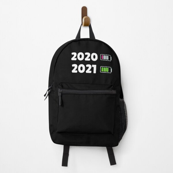 Item preview, Happy New Year 2021 New Years Eve Goodbye 2020 designed and sold by MoohAs.