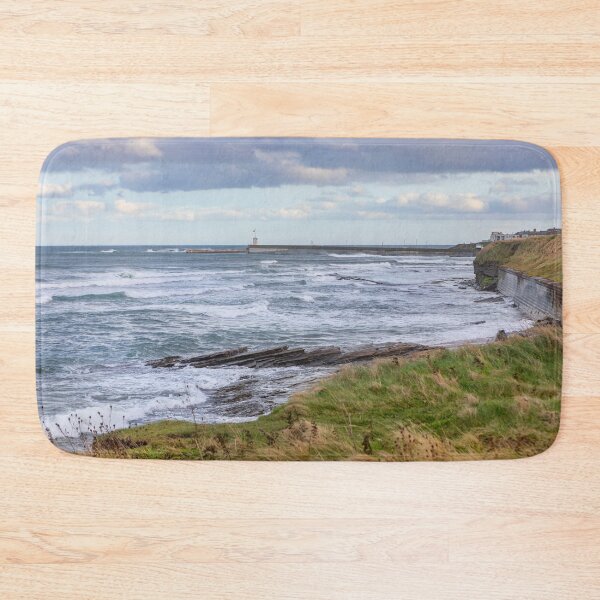Item preview, Northumbrian Seas designed and sold by Dave Hare Photography.
