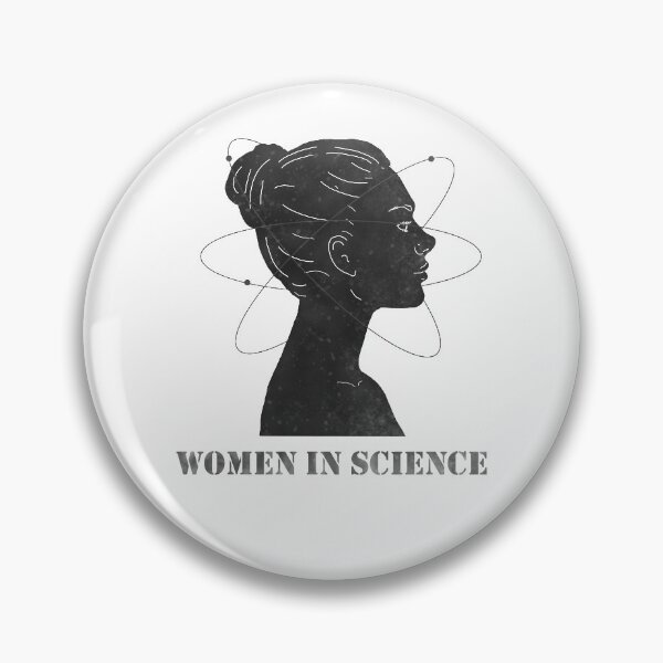 Item preview, Women March for Science designed and sold by princepeterpan.