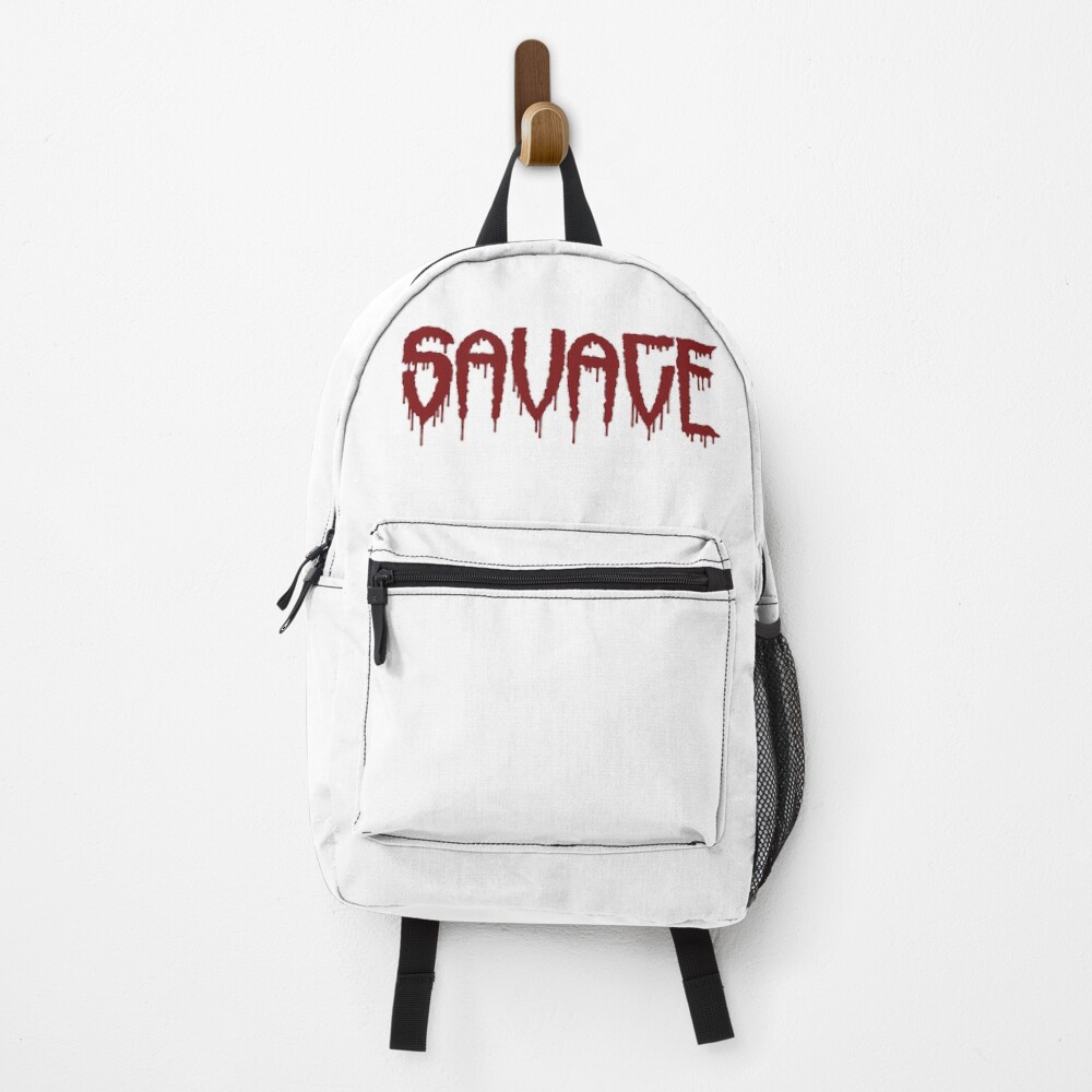 Item preview, Backpack designed and sold by RADICAL-RAT.