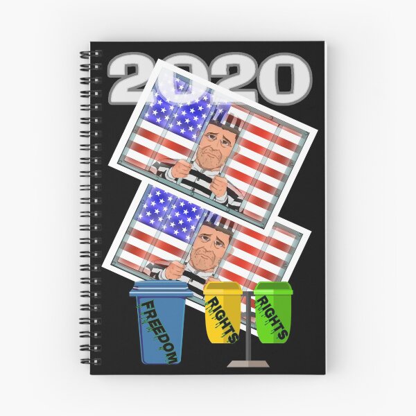 Item preview, USA 2020 Lockdown Quarantine Fun Design designed and sold by bobla25.