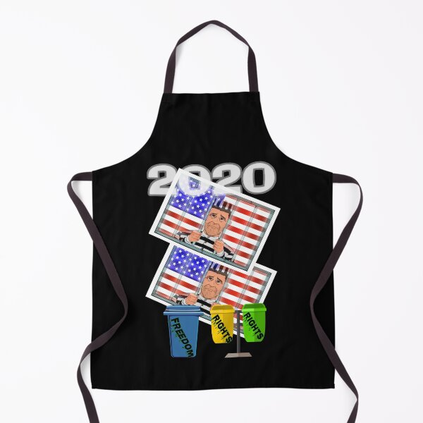 Item preview, USA 2020 Lockdown Quarantine Fun Design designed and sold by bobla25.