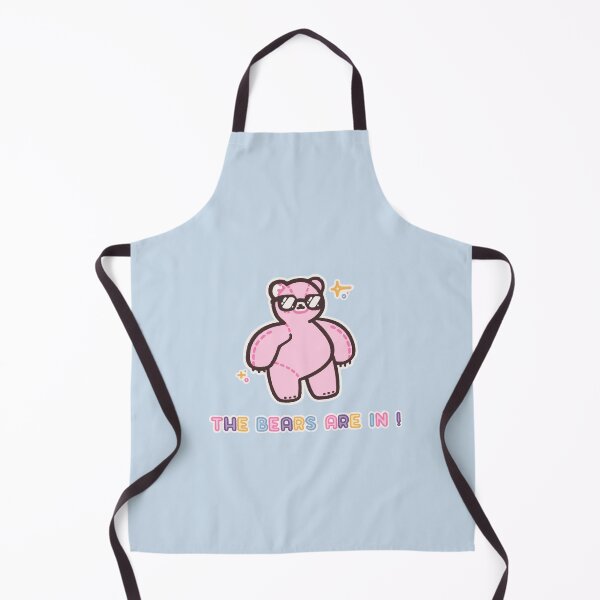 Item preview, the bears are in ! (glasses) designed and sold by teddiorsa.