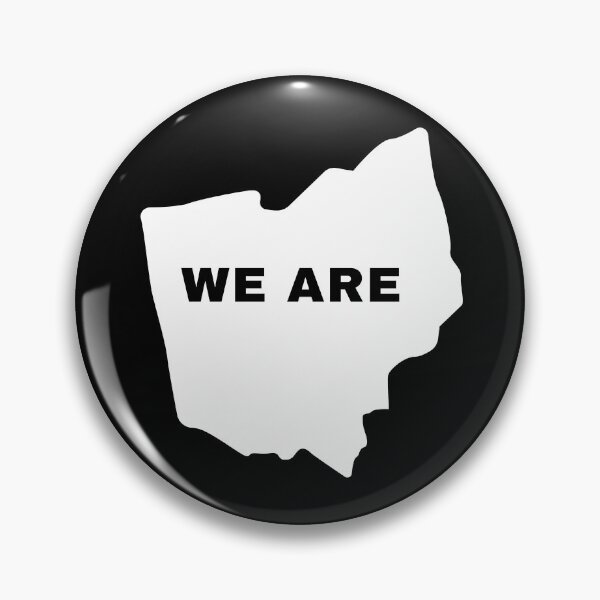Item preview, We Are Ohio designed and sold by The Full Cart.