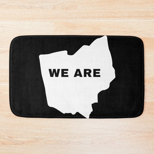Item preview, Somos Ohio designed and sold by The Full Cart.