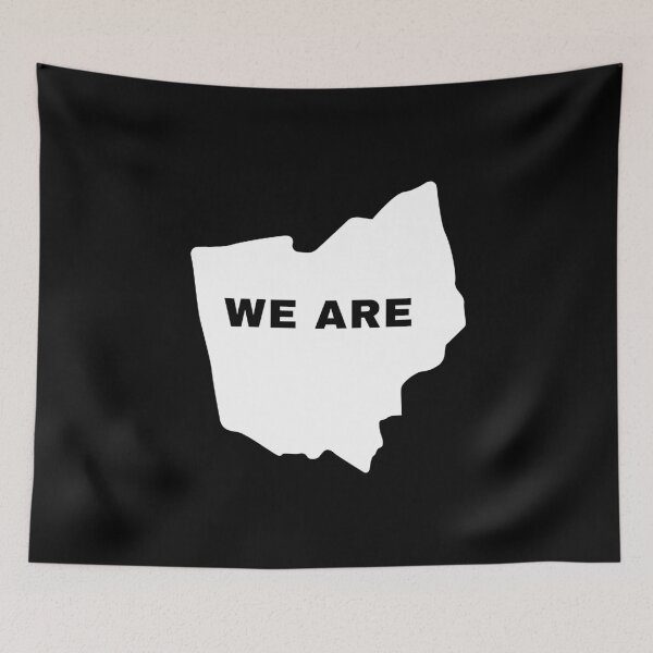 Item preview, We Are Ohio designed and sold by The Full Cart.