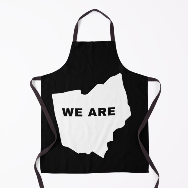 Item preview, We Are Ohio designed and sold by The Full Cart.