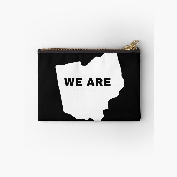 Item preview, We Are Ohio designed and sold by The Full Cart.