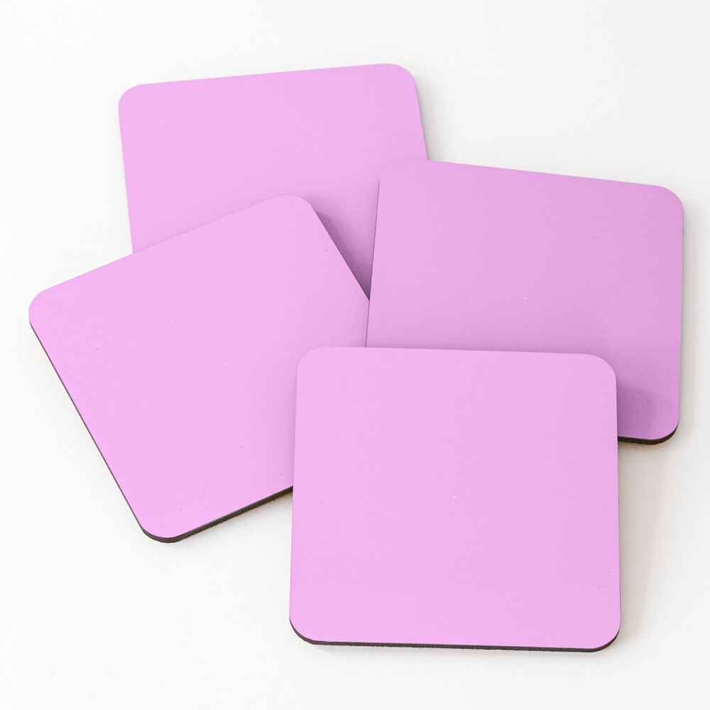 Item preview, Coasters (Set of 4) designed and sold by RADICAL-RAT.