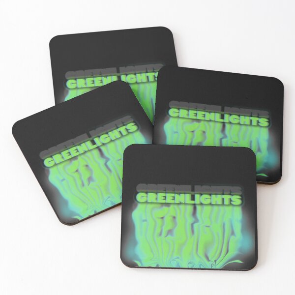 Item preview, Greenlight designed and sold by BasicWear.