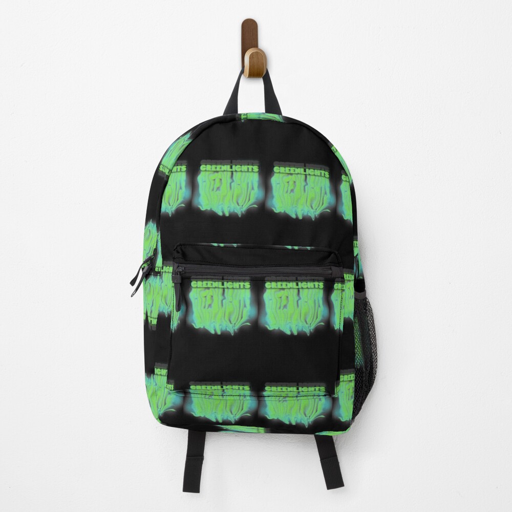 Item preview, Backpack designed and sold by BasicWear.