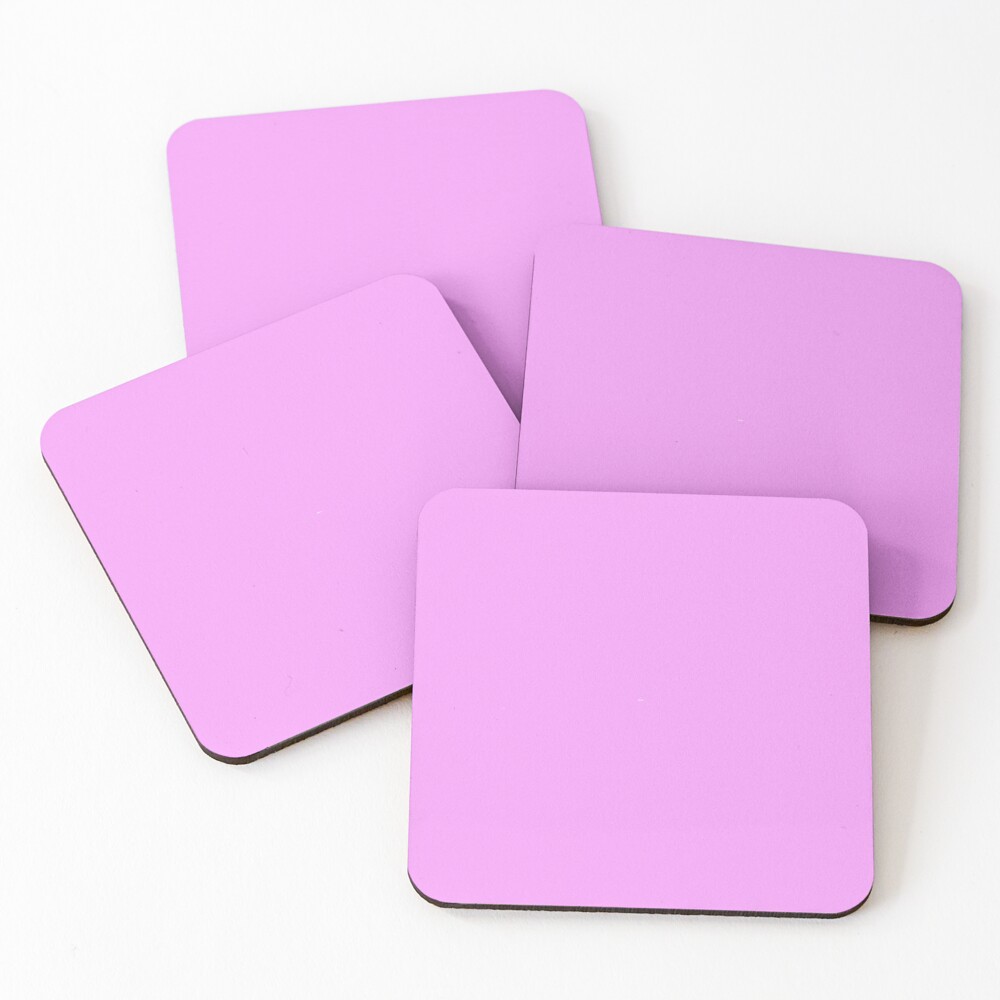 Item preview, Coasters (Set of 4) designed and sold by RADICAL-RAT.