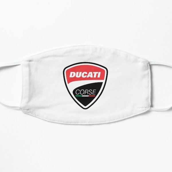 MEILLEUR ACHETER - Ducati Corse Masque sans plis