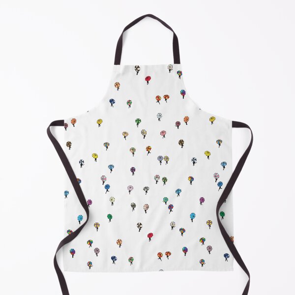 Item preview, Walking Weather Pattern designed and sold by zomboy.