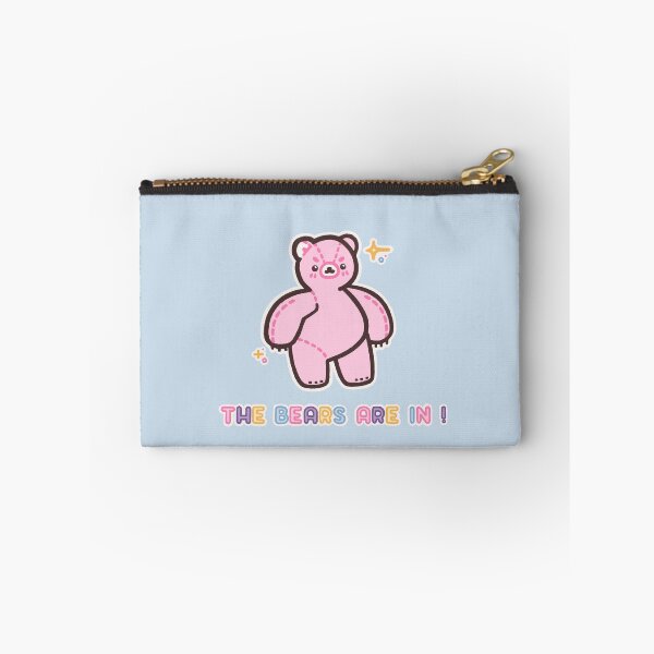 Item preview, the bears are in ! (no glasses) designed and sold by teddiorsa.