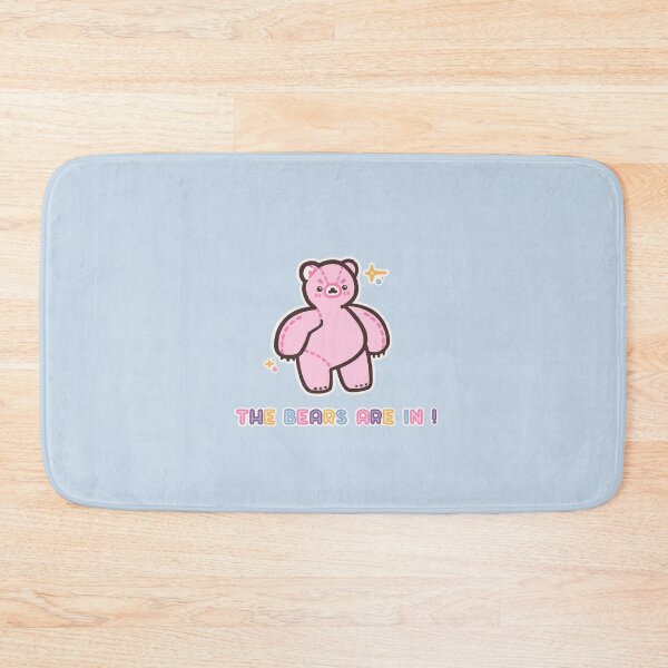 Item preview, the bears are in ! (no glasses) designed and sold by teddiorsa.