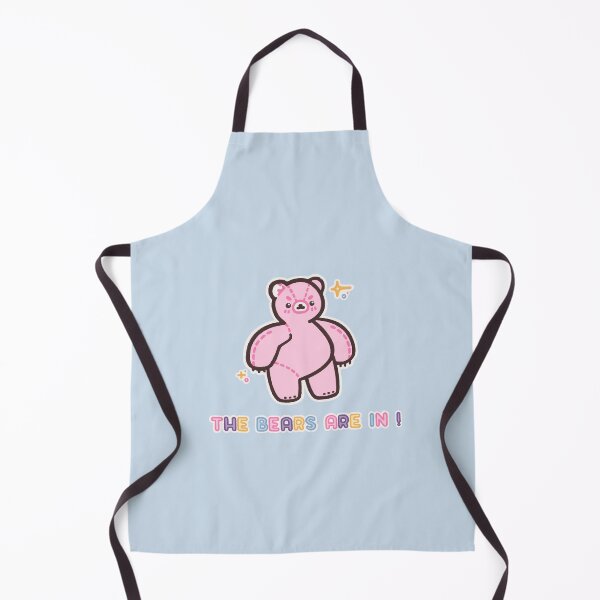 Item preview, the bears are in ! (no glasses) designed and sold by teddiorsa.