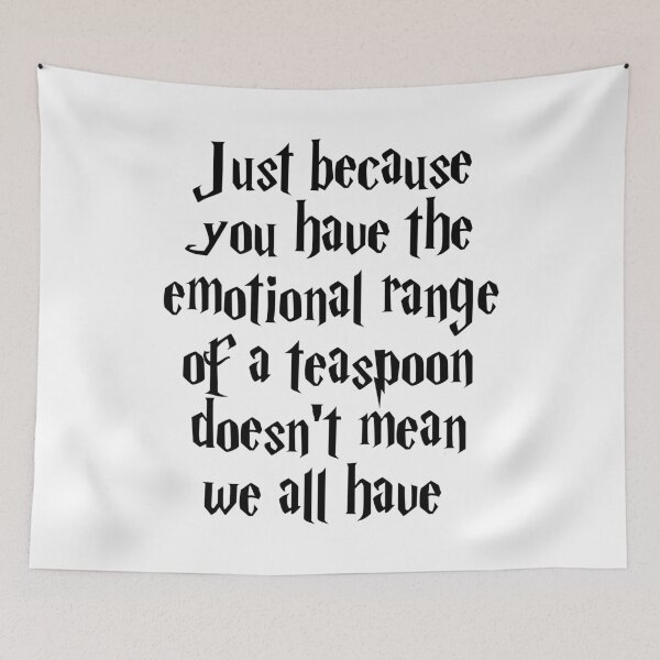 Item preview, The emotional range of a teaspoon designed and sold by RafaTakami.