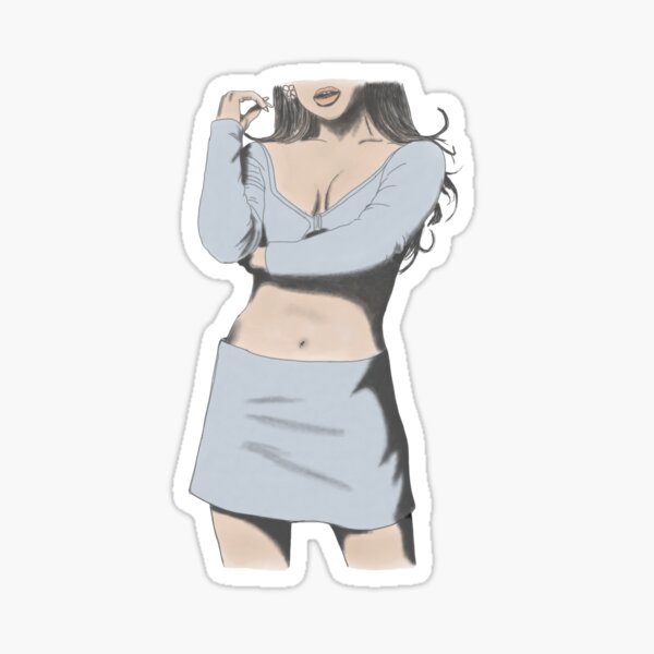 positions Sticker