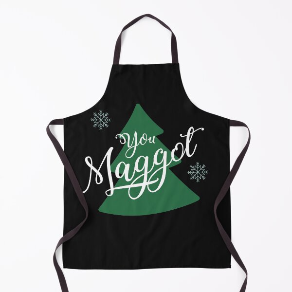 Item preview, Christmas Fairytale Maggot designed and sold by teesandstuff.