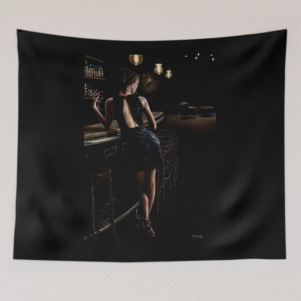 Item preview, Late Night Deliberation designed and sold by richardyoung.