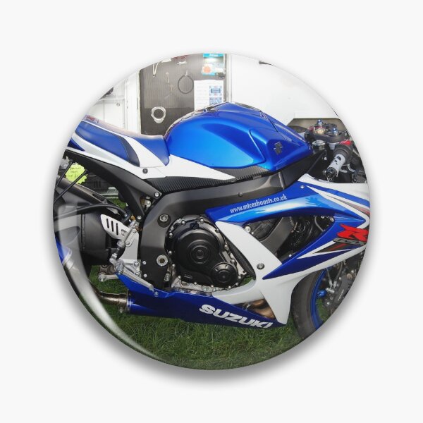 Item preview, SUZUKI GSX-R1000 designed and sold by ronsaunders47.