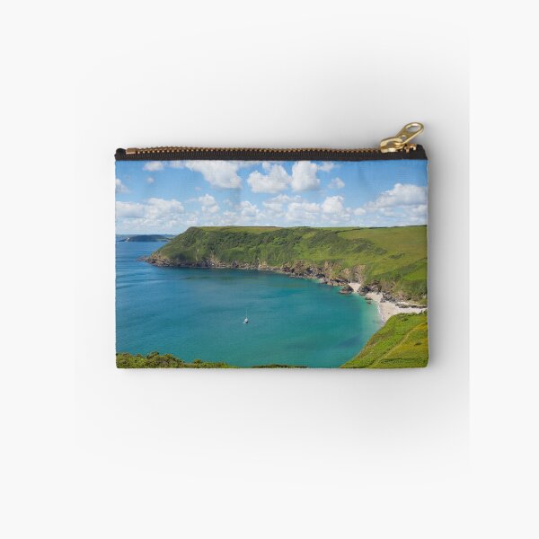 Item preview, Lantic Bay Cornwall Near Fowey and Polruan designed and sold by acceleratorhams.