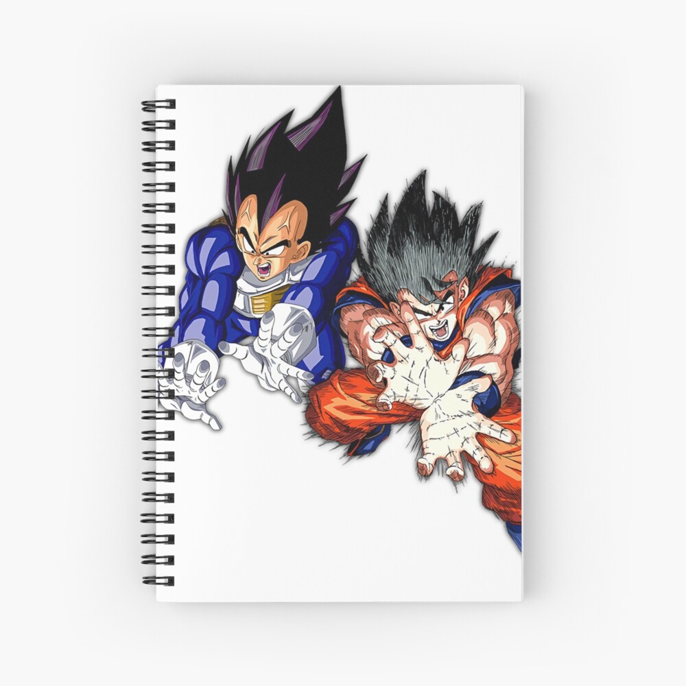 Vegeta Baby Dragon Ball GT Greeting Card for Sale by DieyLyStore