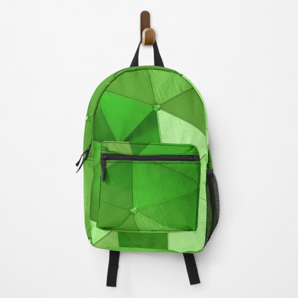 Item preview, Bright Green Diamond Plate Abstract Pattern designed and sold by Mary Riley.