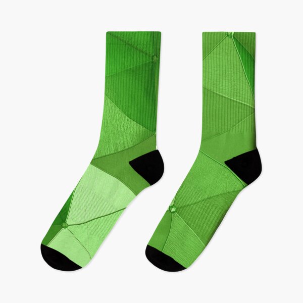 Item preview, Bright Green Diamond Plate Abstract Pattern designed and sold by Mary Riley.