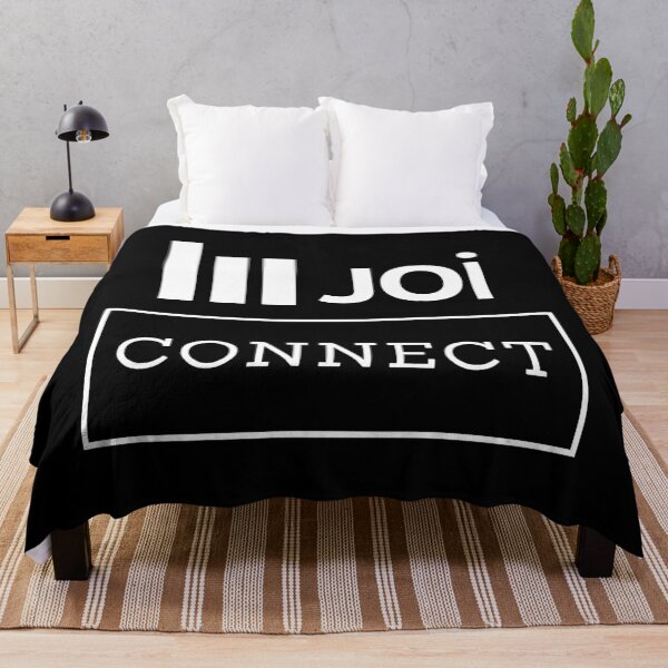 Item preview, Joi Connect designed and sold by nipsday.