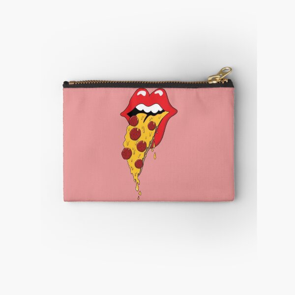 Artikelvorschau, Pizza Kuss entworfen und verkauft von DidYouDie x Design.