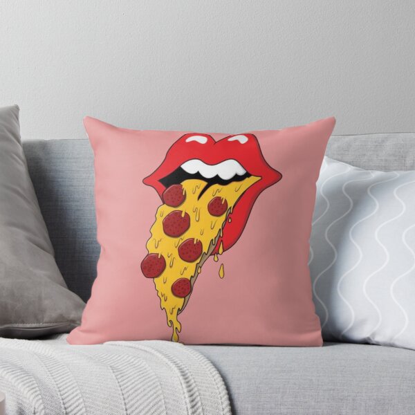 Item preview, Pizza Kiss designed and sold by DidYouDie x Design.