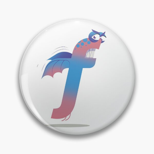 Item preview, F-Monster designed and sold by Gilmar Pattipeilohy.