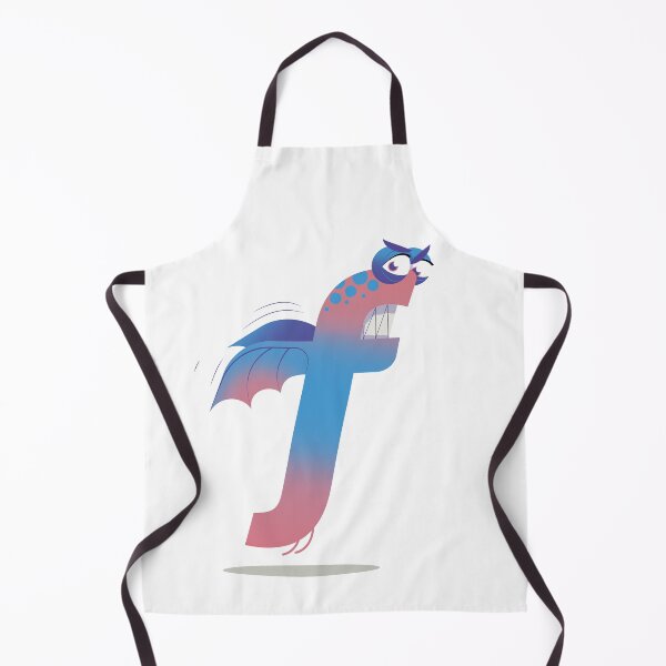 Item preview, F-Monster designed and sold by Gilmar Pattipeilohy.