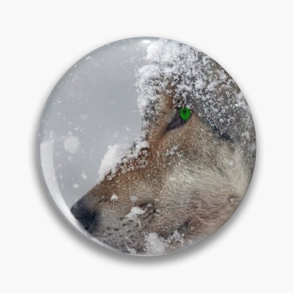 Item preview, Wolf eyes designed and sold by Dede163.