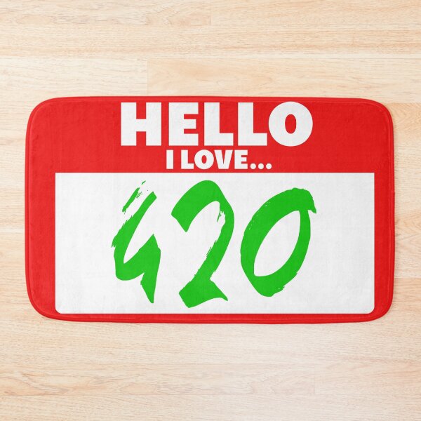 Item preview, 420 Bong designed and sold by itwasallmydream.