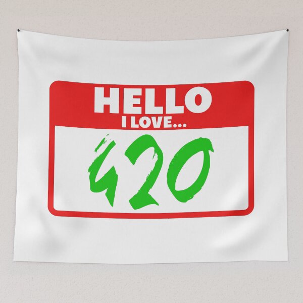 Item preview, 420 Bong designed and sold by itwasallmydream.