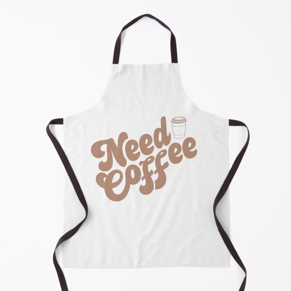 Item preview, Need Coffee designed and sold by RLYRetro.