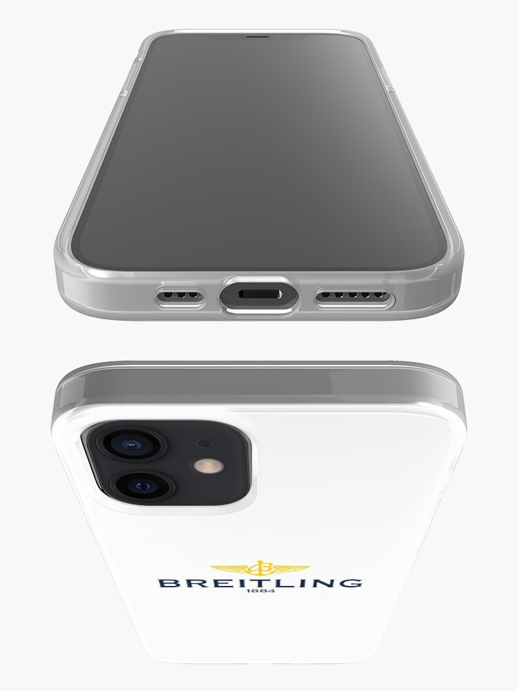 Alternate view of BEST TO BUY - Breitling iPhone Case & Cover
