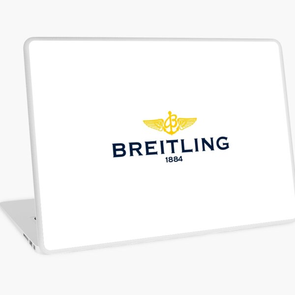 BEST TO BUY - Breitling Laptop Skin