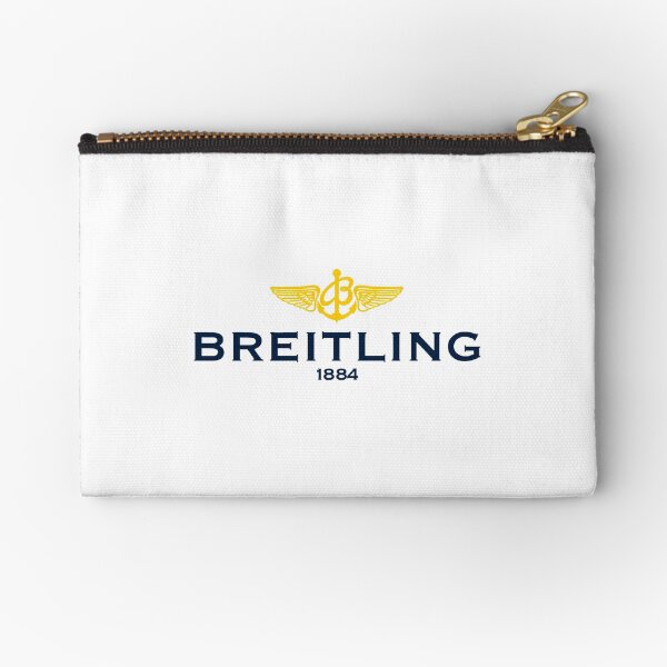 BEST TO BUY - Breitling Zipper Pouch