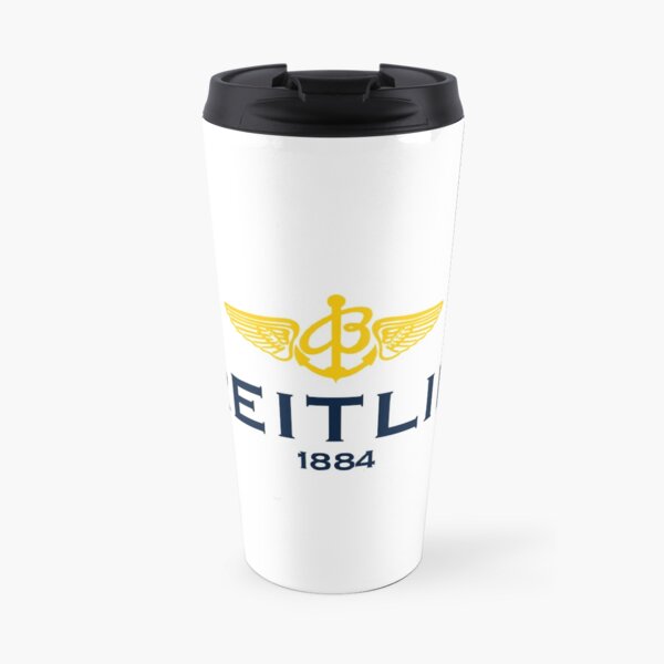 BEST TO BUY - Breitling Travel Mug