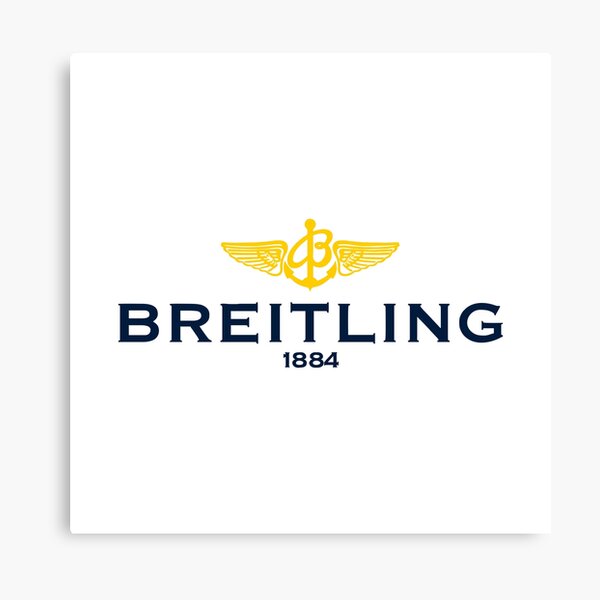 BEST TO BUY - Breitling Canvas Print