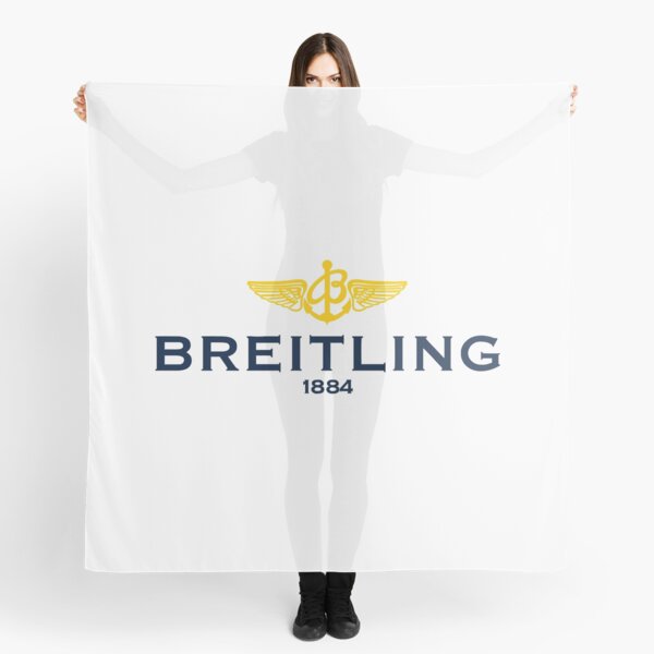 BEST TO BUY - Breitling Scarf