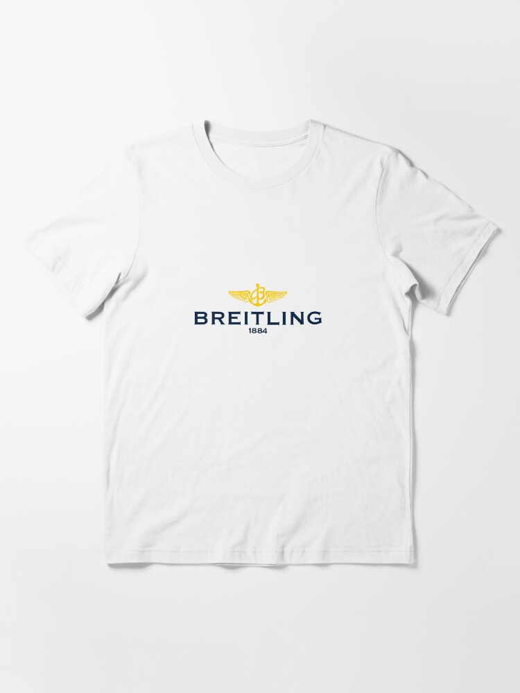 Alternate view of BEST TO BUY - Breitling Essential T-Shirt