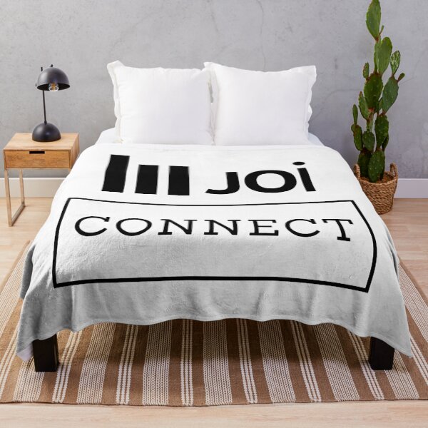 Item preview, Joi Connect designed and sold by nipsday.