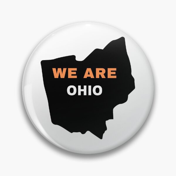 Item preview, We Are Ohio designed and sold by The Full Cart.